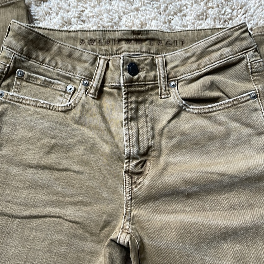 Men American Eagle jeans air-flex  29x32